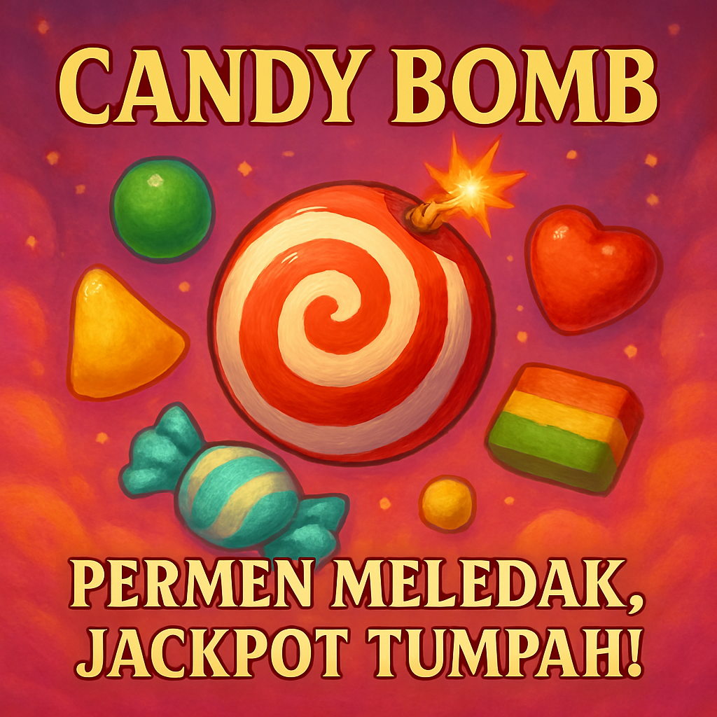 Candy Bomb
