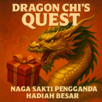 Dragon Chi’s Quest