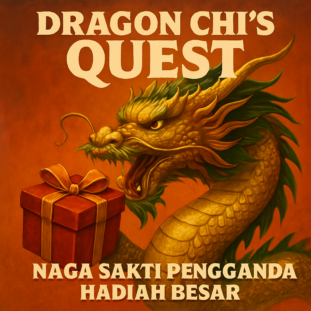 Dragon Chi’s Quest