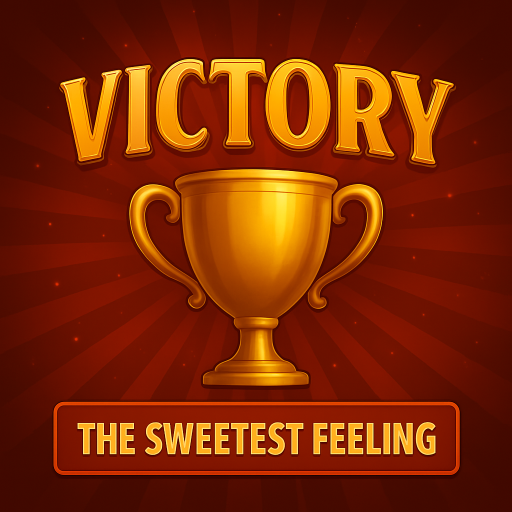 Victory