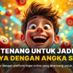 Menguasai Strategi Jitu Togel Singapore (SGP) yang Menguntungkan