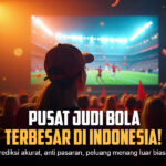 Memukau dan Seru: Taruhan Bola via SBOBET yang Wajib Kamu Coba