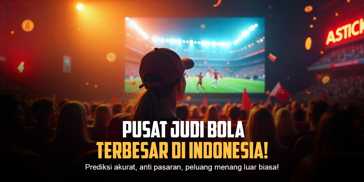 Memukau dan Seru: Taruhan Bola via SBOBET yang Wajib Kamu Coba