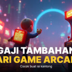 Dingdong Fishing: Game Arcade Seru dari Spadegaming