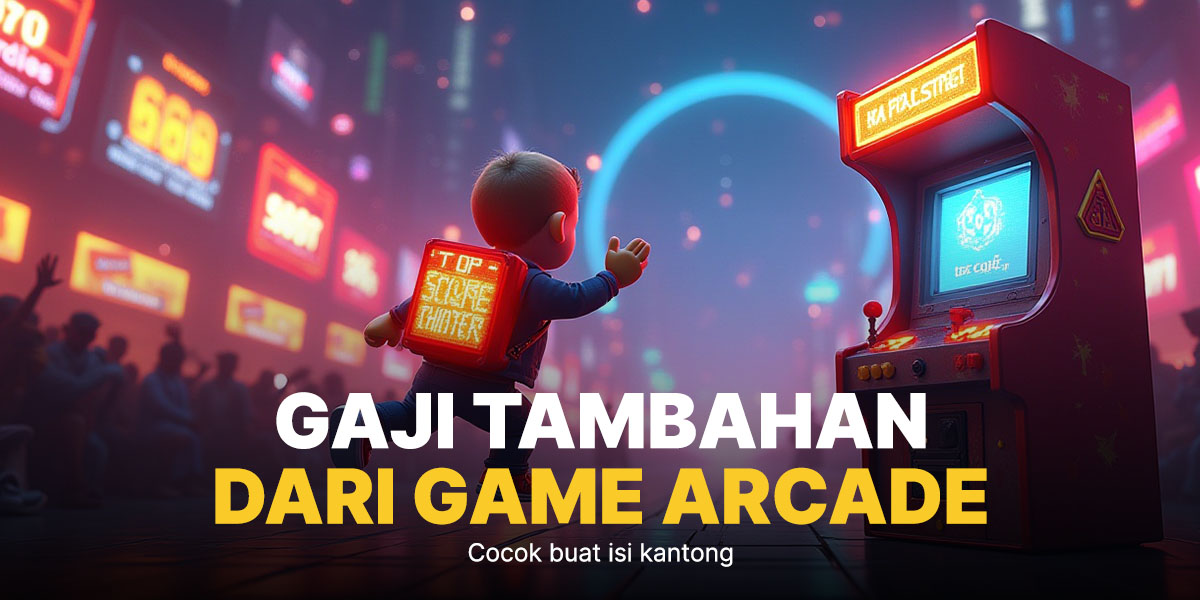 Dingdong Fishing: Game Arcade Seru dari Spadegaming