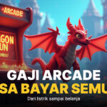 Dingdong Fishing: Sensasi Arcade dari Spadegaming yang Menghibur