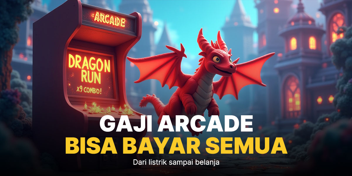 Dingdong Fishing: Sensasi Arcade dari Spadegaming yang Menghibur
