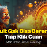 Misteri Kemenangan Besar di Slot Joker Gaming