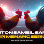 Mengenal Ayam Bangkok: Raja Sabung Ayam dengan Odds Favorit di SV388
