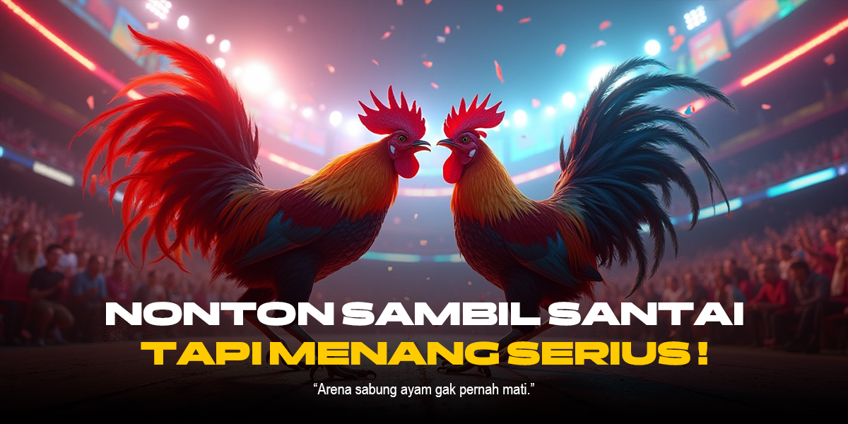 Mengenal Ayam Bangkok: Raja Sabung Ayam dengan Odds Favorit di SV388