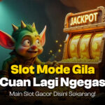 Mendalami Dunia Slot: Inovasi, Strategi, dan Tren Terbaru yang Menarik