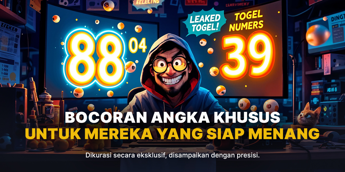 Kehebatan Togel Singapore: Strategi Menang dan Fakta Unik