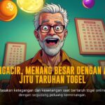 Strategi Jitu Menang di Pasaran Togel Singapore