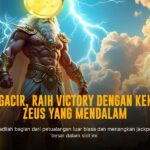 Pragmatic Play Slot: Rahasia Menang di Gates of Olympus