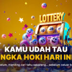 Rahasia Menang Togel Hongkong: Strategi Unggul untuk Menang Besar