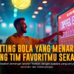 Bola: Permainan Slot Sensasi dari Pragmatic Play yang Bikin Nagih