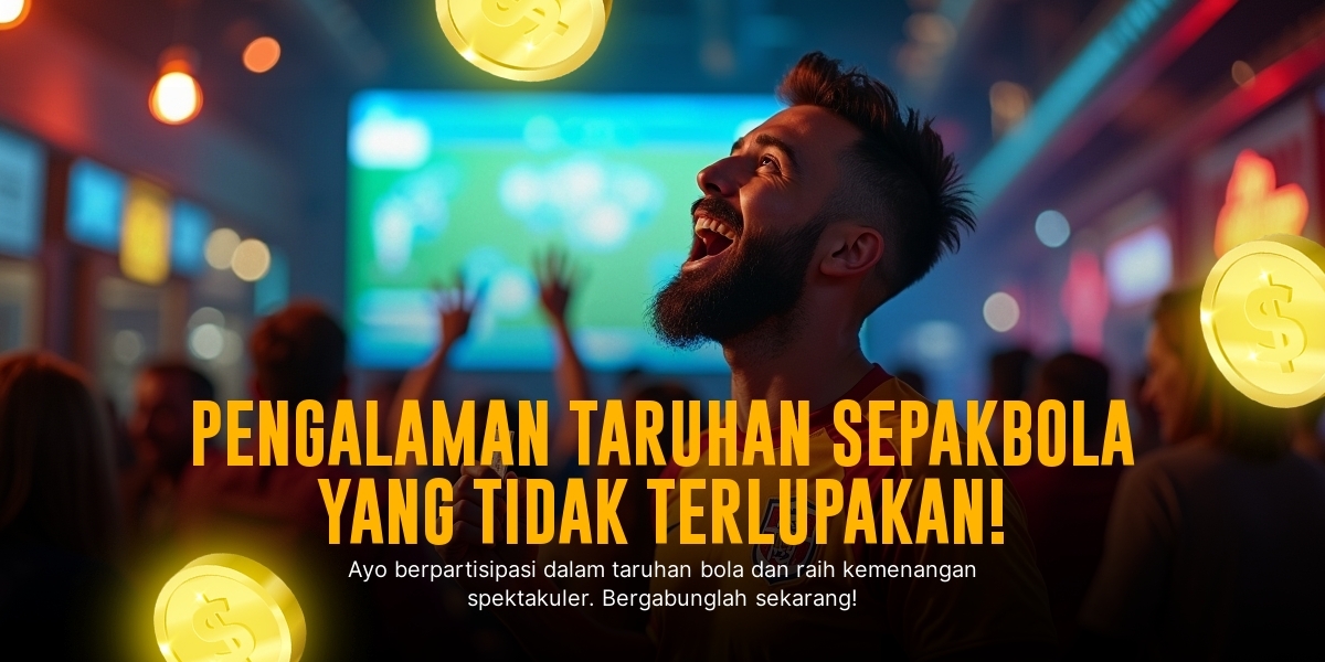 Maxwin77: Sensasi Bermain Slot Bola dari Pragmatic Play