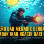 Strategi Ampuh Menang dalam Game Tembak Ikan yang Wajib Dicoba