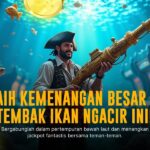 Strategi Jitu Menang dalam Game Tembak Ikan