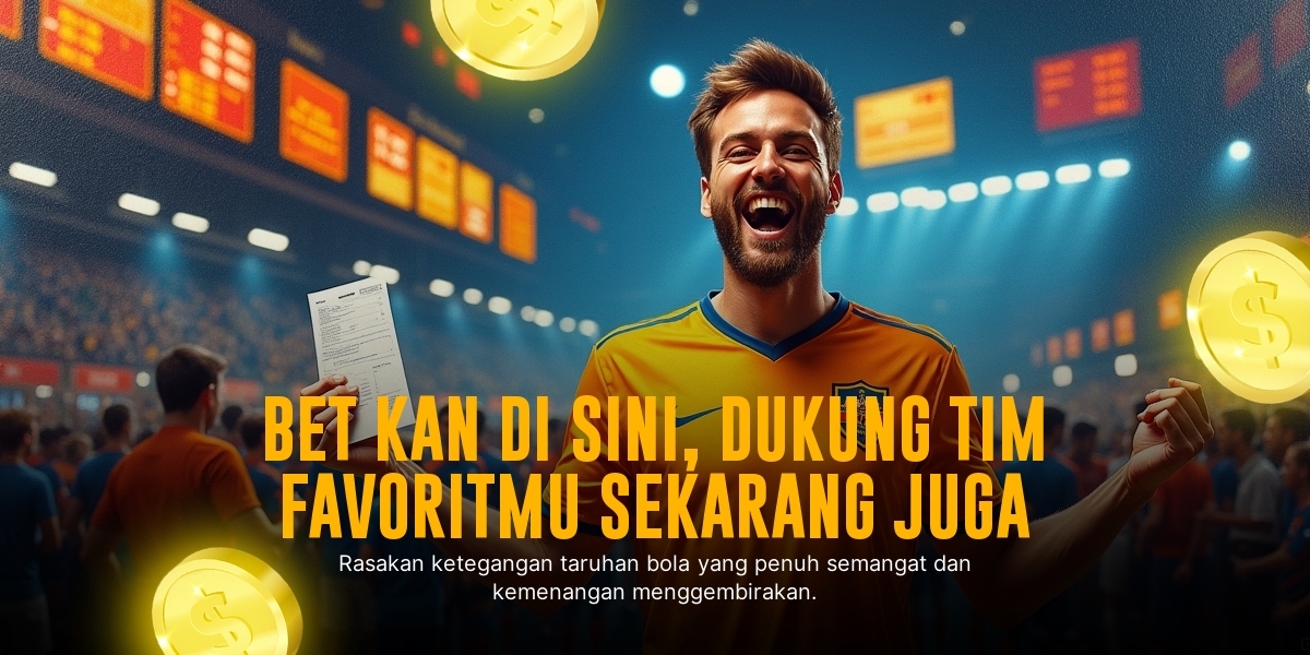 Rahasia Menang Taruhan Bola di SBOBET yang Jarang Diketahui