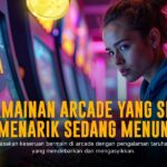 Menyelami Keseruan Game Arcade 'Fruit Frenzy' dari CQ9 Arcade