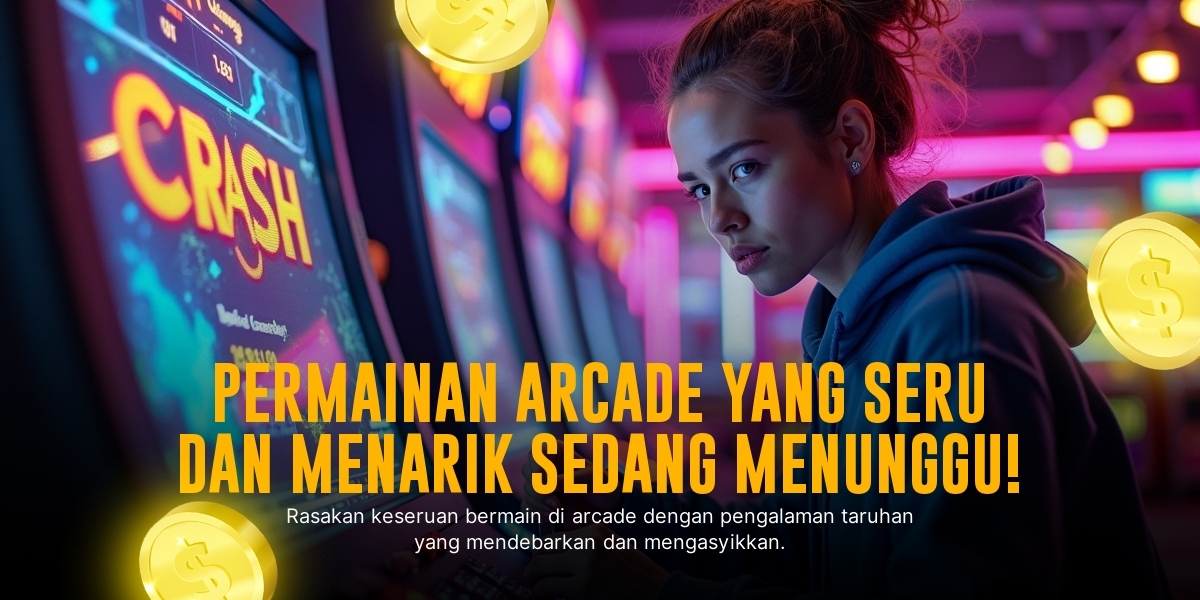 Menyelami Keseruan Game Arcade 'Fruit Frenzy' dari CQ9 Arcade