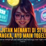 Keunikan Togel Hongkong: Strategi Menang yang Jarang Diketahui