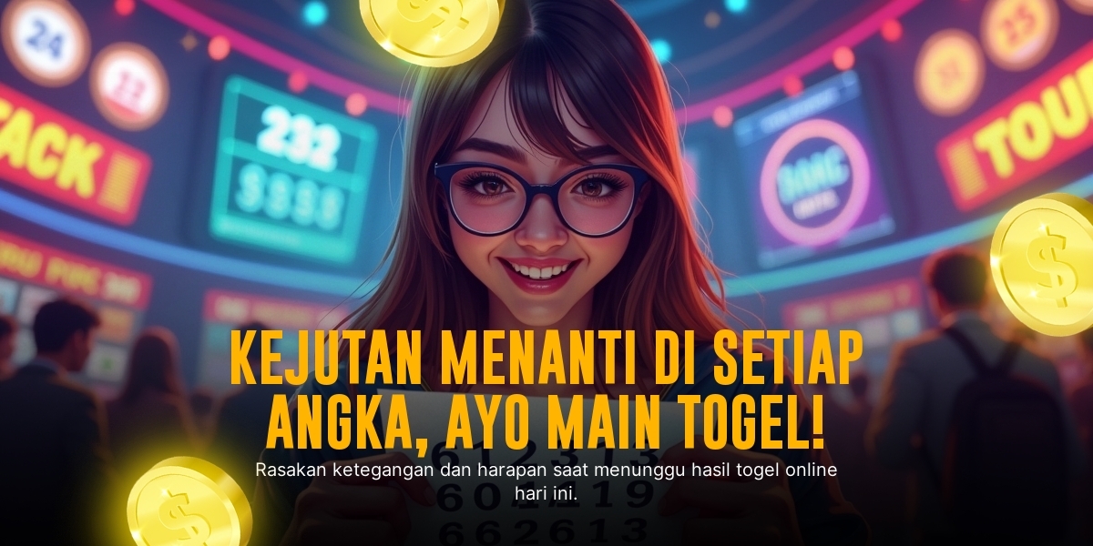 Keunikan Togel Hongkong: Strategi Menang yang Jarang Diketahui