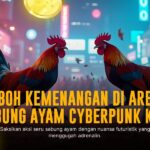 Mengupas Tuntas Sabung Ayam S128: Odds, Jenis, dan Provider Terpercaya