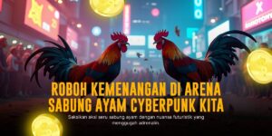 Mengupas Tuntas Sabung Ayam S128: Odds, Jenis, dan Provider Terpercaya