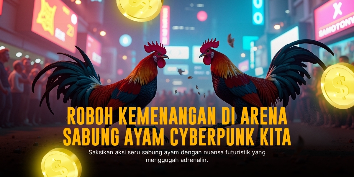 Mengupas Tuntas Sabung Ayam S128: Odds, Jenis, dan Provider Terpercaya