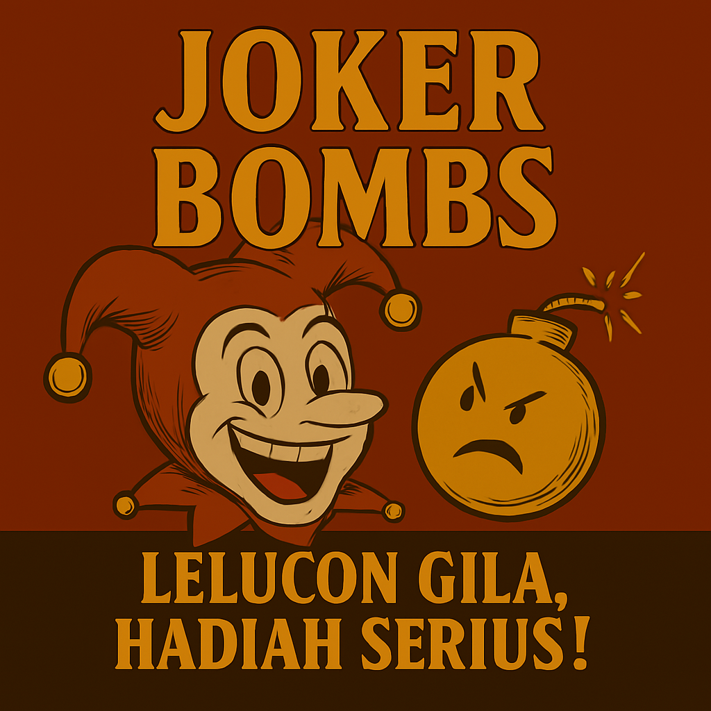 Joker Bombs