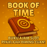 Book of Time