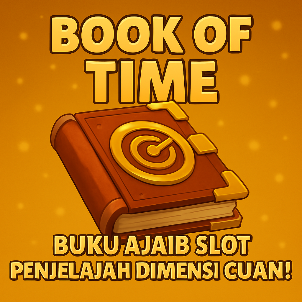 Book of Time