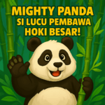Mighty Panda