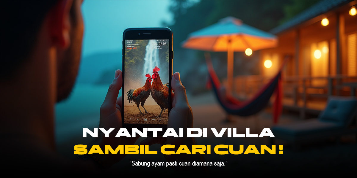 Sabung Ayam SV388: Mengenal Jenis Ayam Aduan dan Odds Terbaik