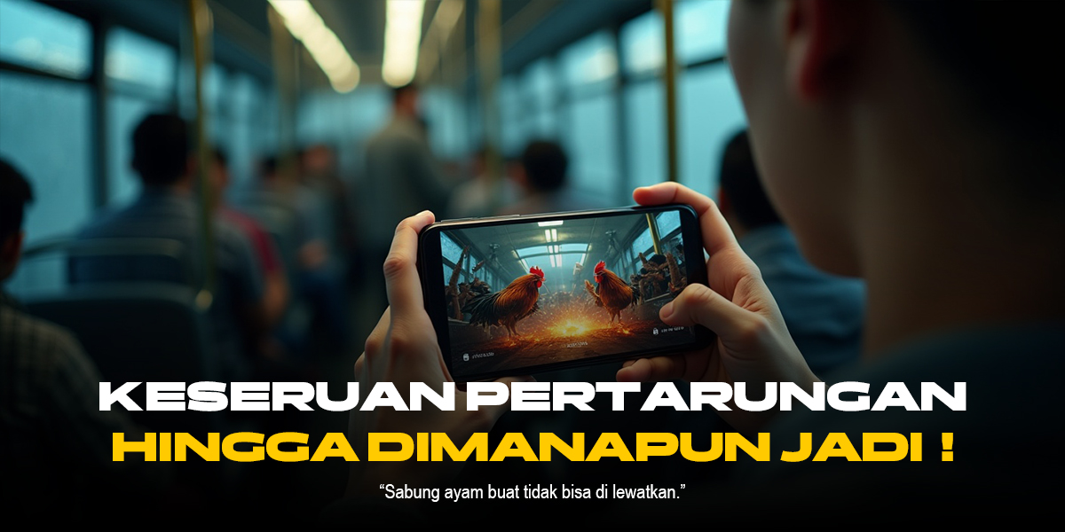 Mengungkap Dunia Sabung Ayam SV388: Jenis, Odds, dan Strategi