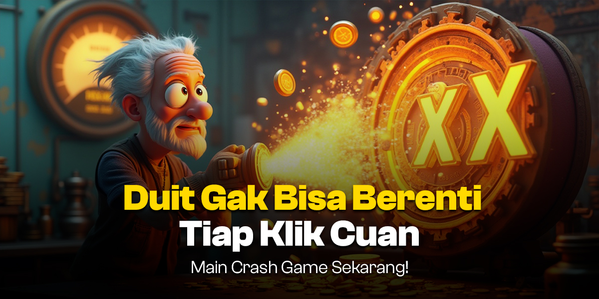 Misteri Kemenangan Besar di Slot Joker Gaming