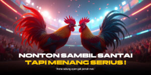 Mengenal Ayam Bangkok: Raja Sabung Ayam dengan Odds Favorit di SV388