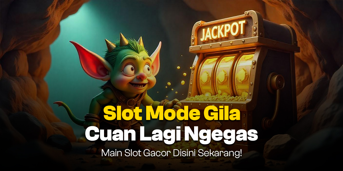 Mendalami Dunia Slot: Inovasi, Strategi, dan Tren Terbaru yang Menarik
