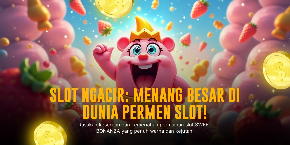 Menang Besar dengan Aztec Gems Slot: Sensasi Maut dari Pragmatic Play