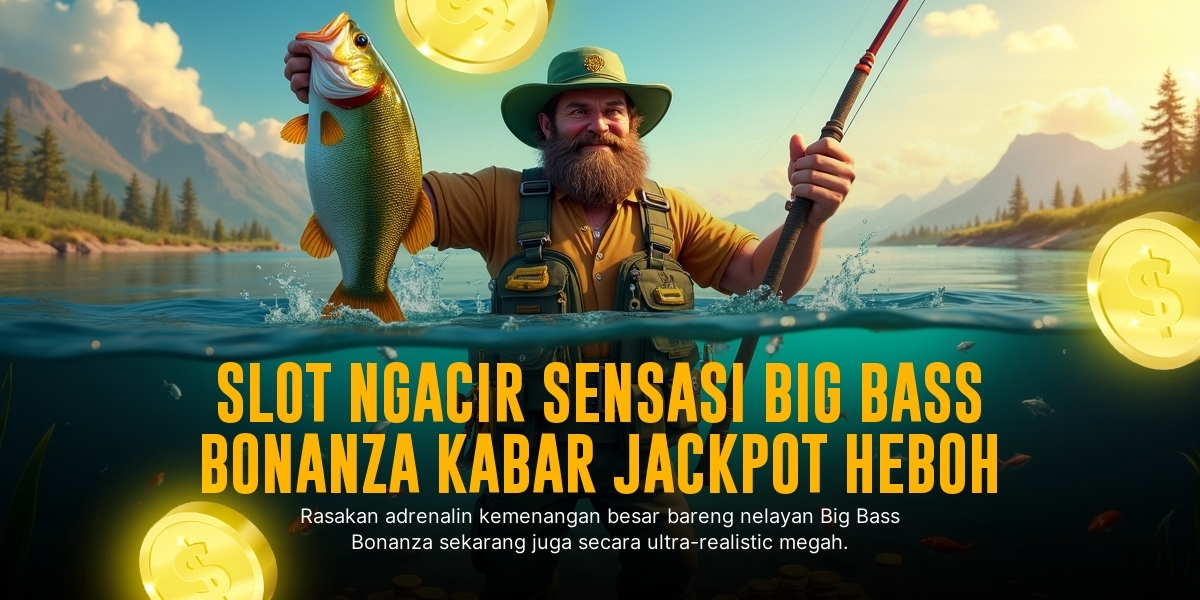 Mengenal Keunikan Slot Wild West Gold dari Pragmatic Play