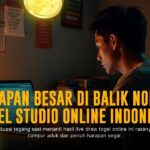 Rahasia Menang Togel Singapore yang Jarang Diketahui
