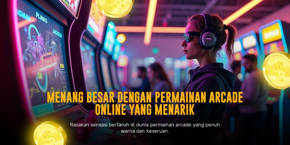 Petualangan Seru dengan Game Arcade 'Dragon Strike' dari JILI Gaming