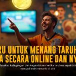 Sensasi Bermain Bola Slot: Kenikmatan Tiada Henti dari Pragmatic Play