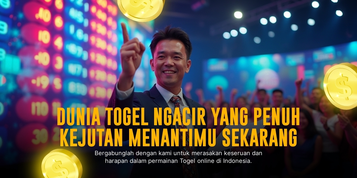 Mengenal Keunikan Togel Hongkong: Pasaran Togel Paling Populer