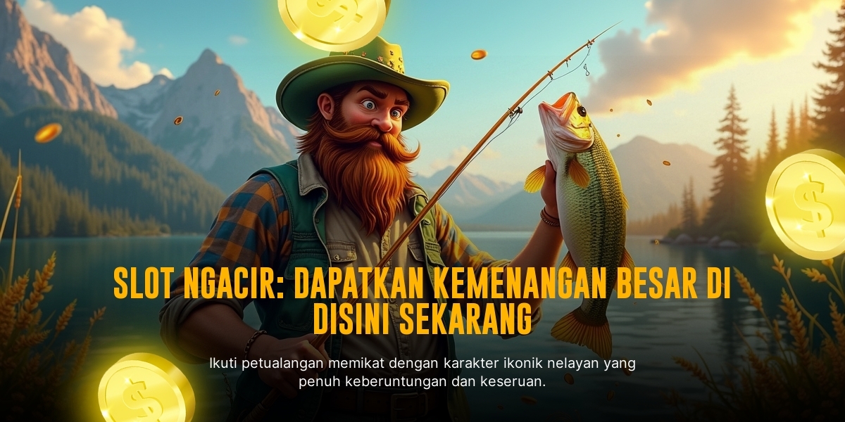 Mega Moolah: Slot Legendaris dari Microgaming yang Mengguncang Dunia