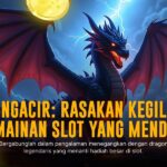 Menguak Sensasi Slot Gates of Olympus dari Pragmatic Play