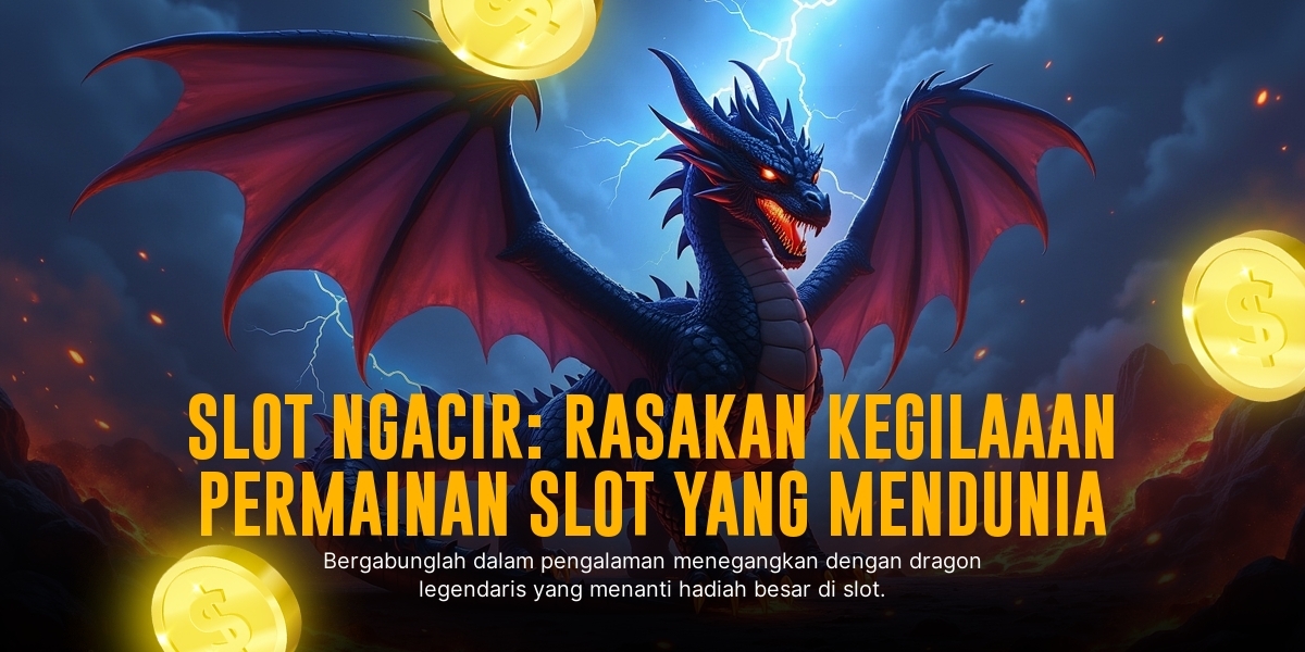 Menguak Sensasi Slot Gates of Olympus dari Pragmatic Play