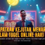 Strategi Jitu Bermain Togel Singapore untuk Untung Maksimal